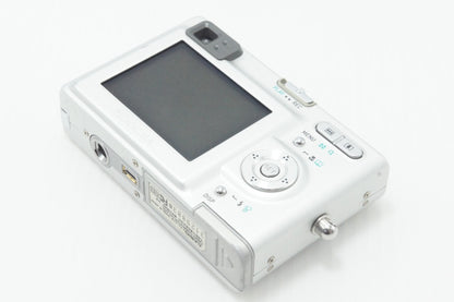 CASIO カシオ EXILIM EX-Z3 コンパクトデジタルカメラ 260624f