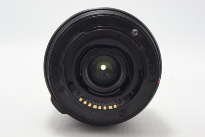 TAMRON AF 28-300mm F3.5-6.3 XR LD Aspherical IF MACRO A06 SONY MINOLTA αマウント ズームレンズ 260619c