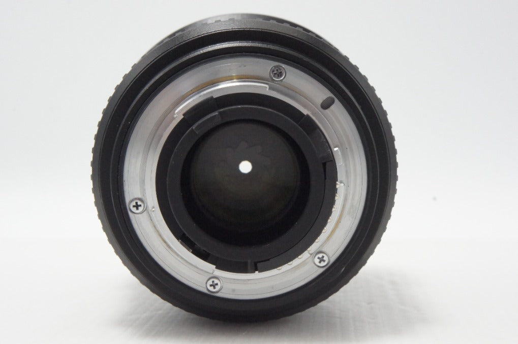 美品 Nikon ニコン AF-S DX ZOOM NIKKOR 17-55mm F2.8G IF ED APS-C ズームレンズ フード付 260626p