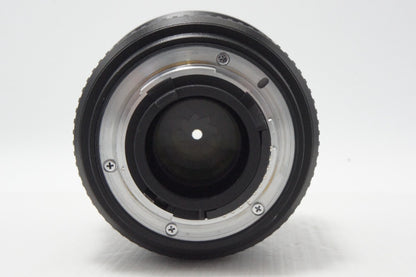 美品 Nikon ニコン AF-S DX ZOOM NIKKOR 17-55mm F2.8G IF ED APS-C ズームレンズ フード付 260626p
