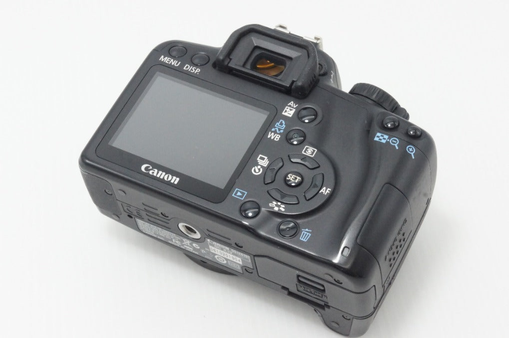 CANON EOS Kiss F キャノン デジタル一眼レフカメラ 本体 価格.com