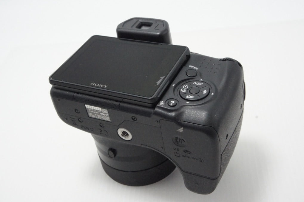 美品 SONY ソニー Cyber-shot DSC-HX200V コンパクトデジタルカメラ 260624ac