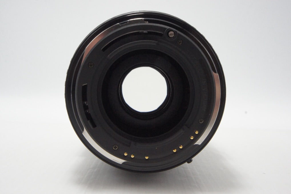 良品 ペンタックス smc PENTAX FA 645 80-160mm F4.5 中判レンズ