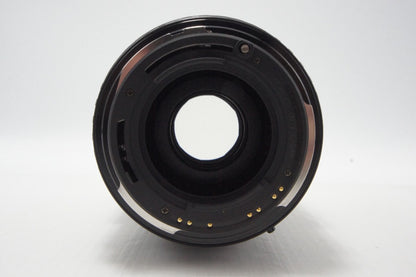 良品 ペンタックス smc PENTAX FA 645 80-160mm F4.5 中判レンズ フード ケース付 260624br