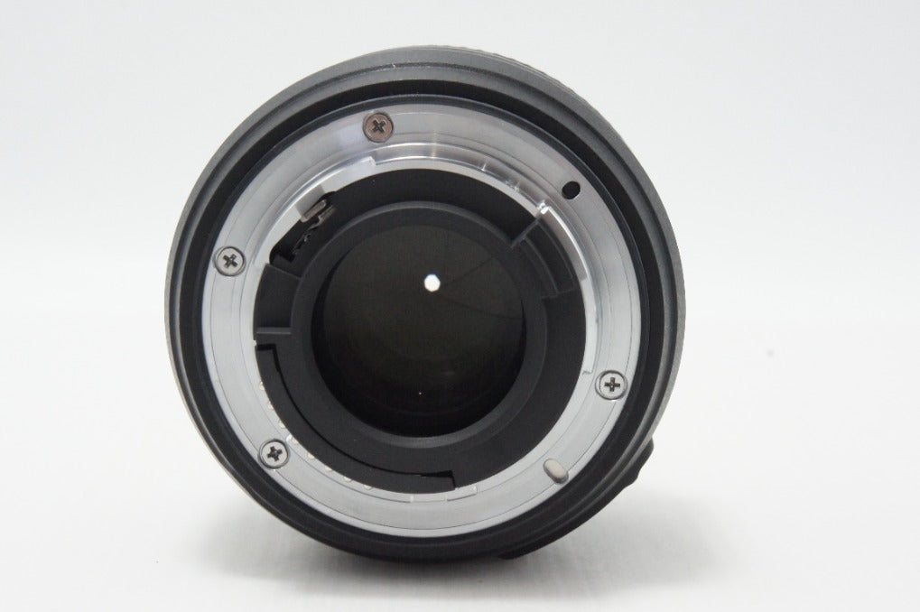 美品 Nikon ニコン AF-S DX NIKKOR 35mm F1.8G 単焦点レンズ APS-C フード付 260624r