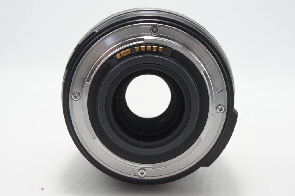 Canon キヤノン EF-S 18-200mm F3.5-5.6 IS APS-C ズームレンズ 260625h