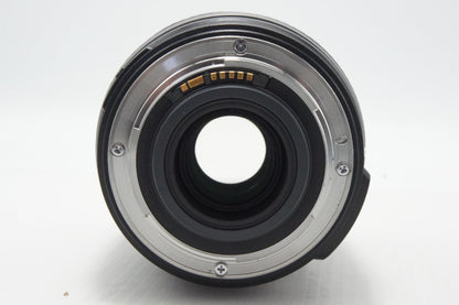Canon キヤノン EF-S 18-200mm F3.5-5.6 IS APS-C ズームレンズ 260625h