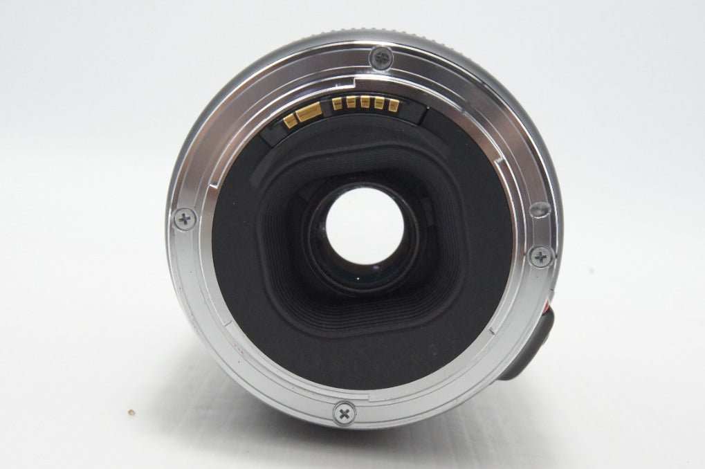 訳あり品 Canon キヤノン EF 100-300mm F4.5-5.6 USM フルサイズ ズームレンズ 260625g