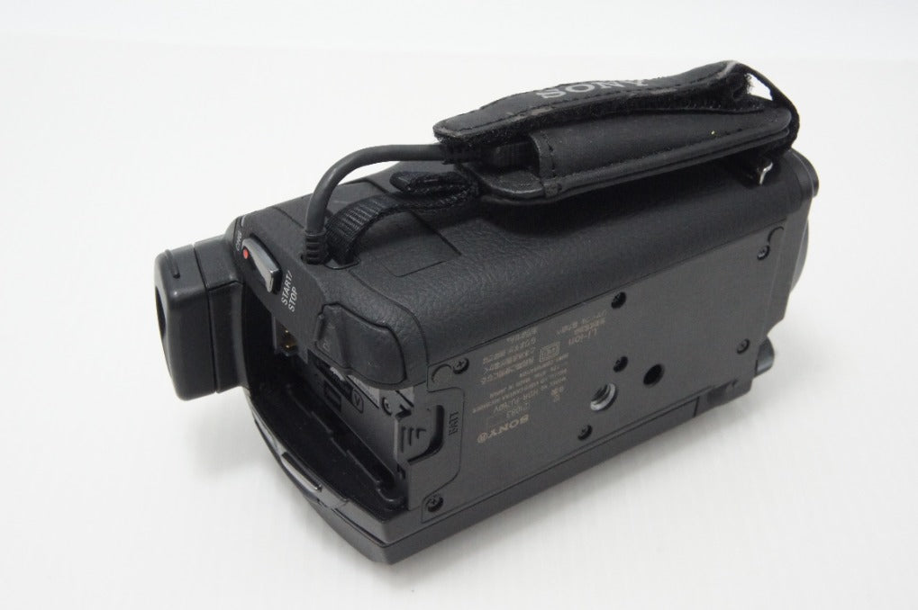 SONY ソニー Handycam HDR-PJ760 デジタルHDビデオカメラレコーダー 260624y