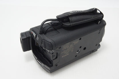 SONY ソニー Handycam HDR-PJ760 デジタルHDビデオカメラレコーダー 260624y