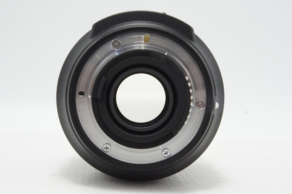 美品 Nikon ニコン AF-S DX NIKKOR 16-80mm F2.8-4E ED VR APS-C ズームレンズ フード付 260616g