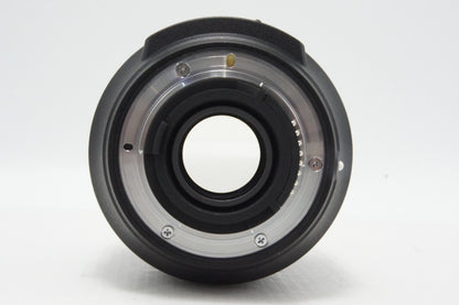 美品 Nikon ニコン AF-S DX NIKKOR 16-80mm F2.8-4E ED VR APS-C ズームレンズ フード付 260616g