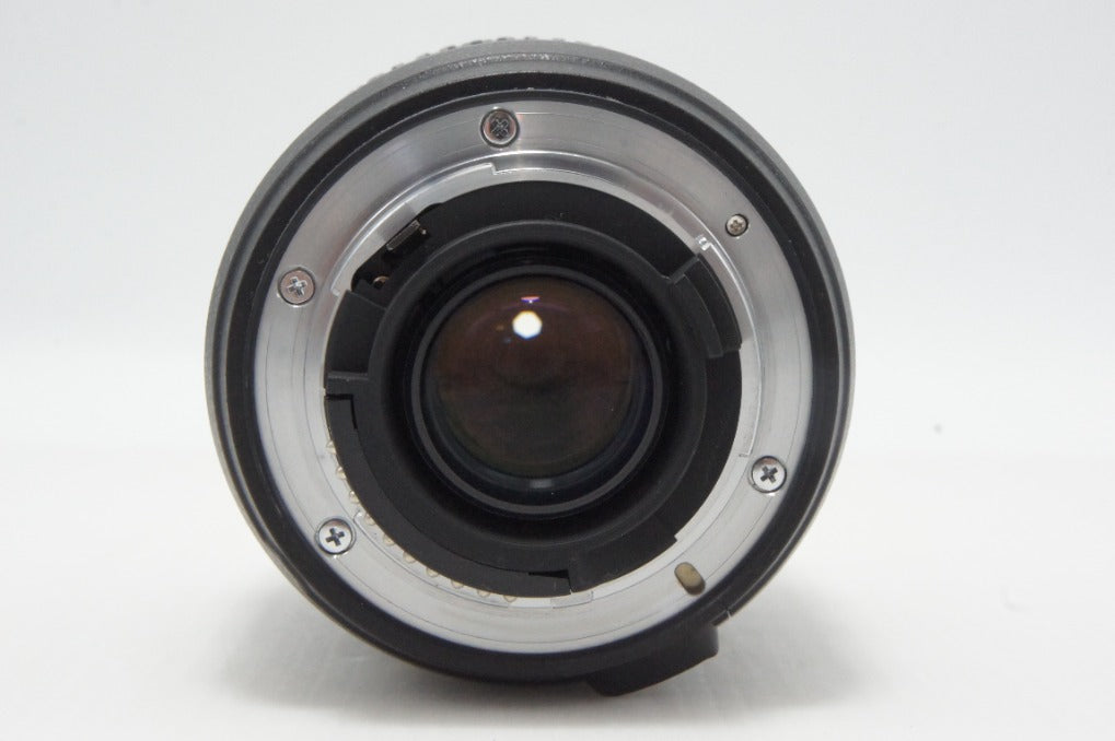 美品 Nikon ニコン AF-S DX ZOOM NIKKOR 18-70mm F3.5-4.5G IF ED APS-C ズームレンズ フード付 260616ao