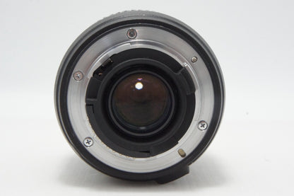 美品 Nikon ニコン AF-S DX ZOOM NIKKOR 18-70mm F3.5-4.5G IF ED APS-C ズームレンズ フード付 260616ao