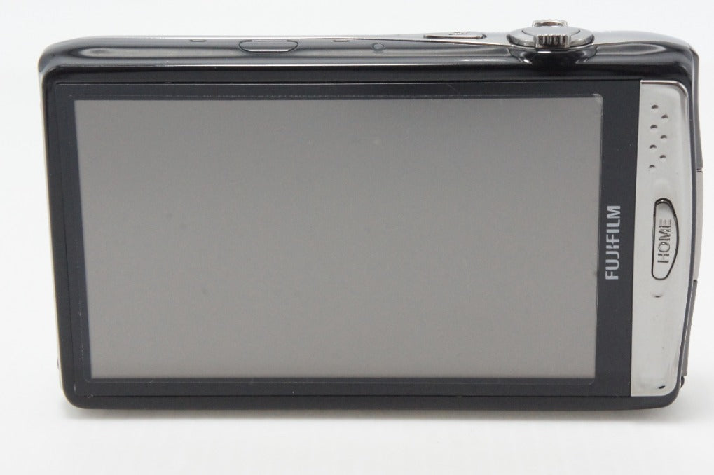 良品 FUJIFILM フジフィルム FinePix Z950EXR コンパクトデジタルカメラ ブラック 260616ab