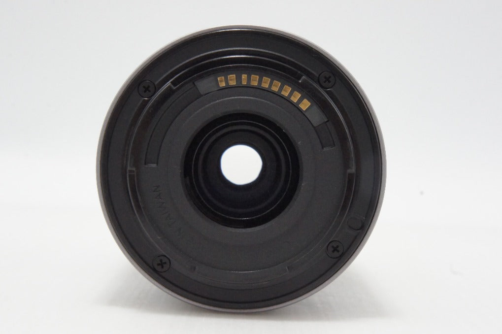 Canon キヤノン EF-M 55-200mm F4.5-6.3 IS STM APS-C EF-Mマウント ズームレンズ シルバー 260616e