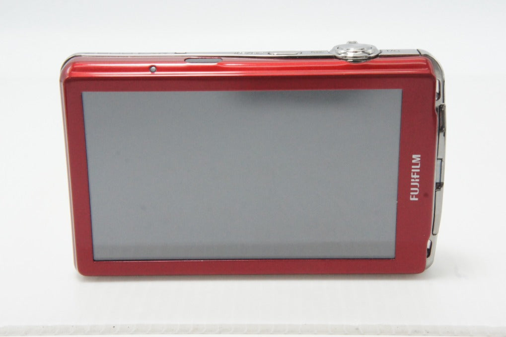 美品 FUJIFILM フジフィルム FinePix Z800EXR コンパクトデジタル