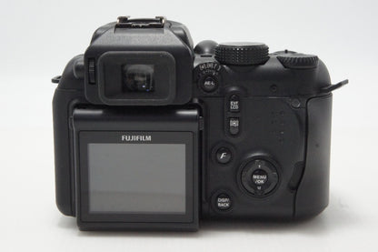 FUJIFILM フジフィルム FinePix S9100 デジタルカメラ フード付 260618a
