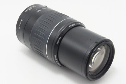 美品 Nikon ニコン AF-S DX NIKKOR 55-300mm F4.5-5.6G ED VR APS-C ズームレンズ 260619w