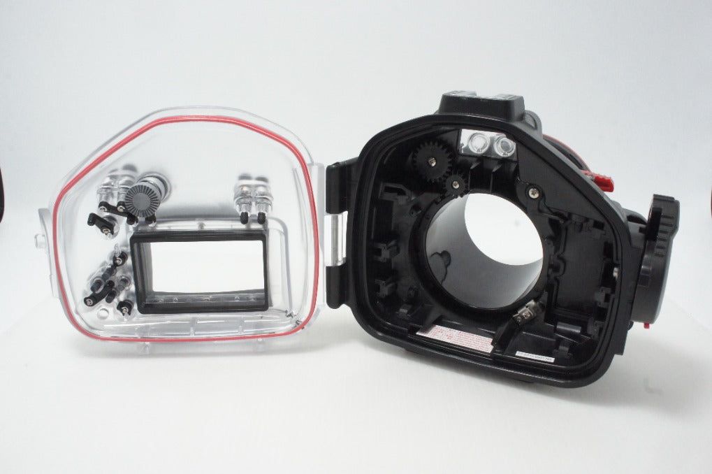 良品 OLYMPUS オリンパス PT-EP10 防水プロテクター 260620a