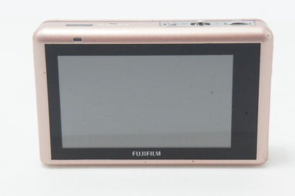 良品 FUJIFILM フジフィルム FinePix Z300 コンパクトデジタルカメラ ピンクゴールド 元箱付 260618u