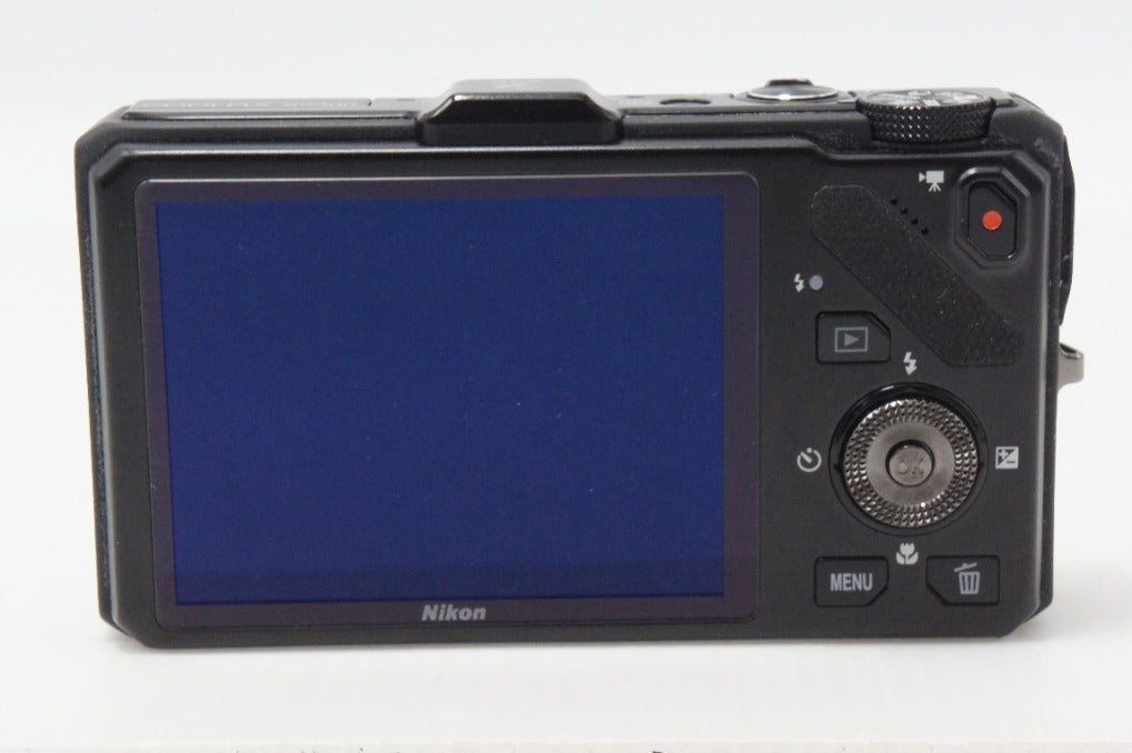 Nikon ニコン COOLPIX S9300 コンパクトデジタルカメラ ノーブルブラック 260623v