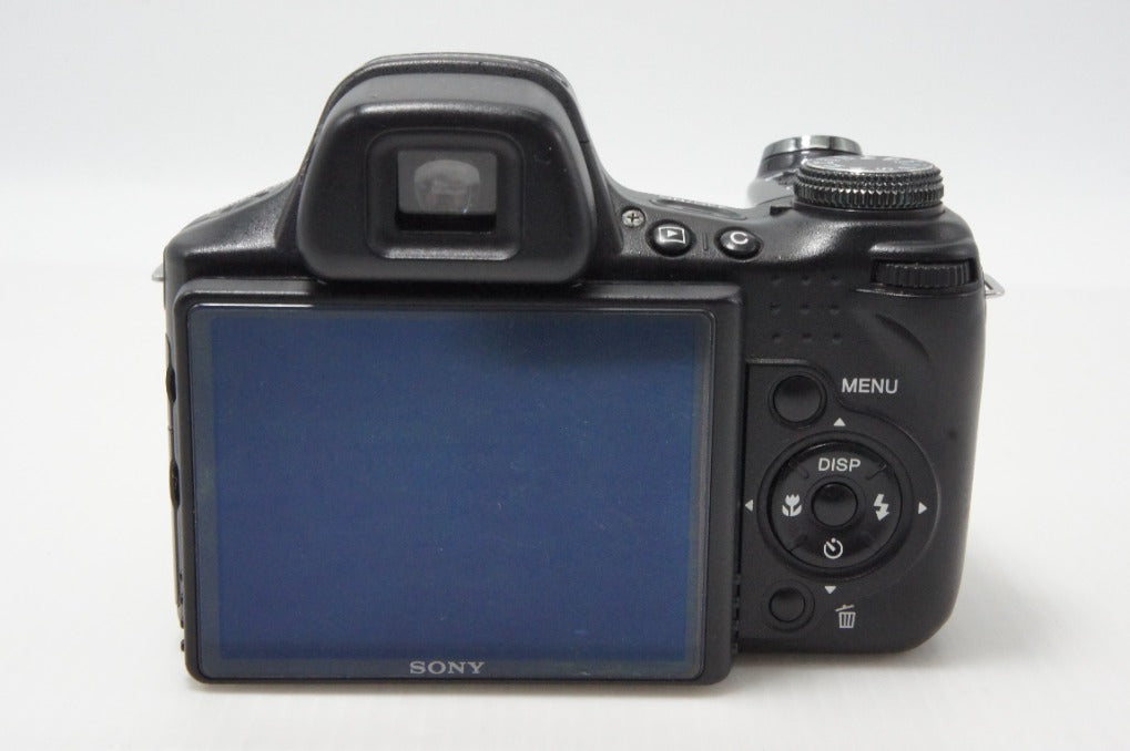 SONY ソニー Cyber-shot DSC-HX1 デジタルカメラ 260623o