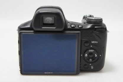 SONY ソニー Cyber-shot DSC-HX1 デジタルカメラ 260623o