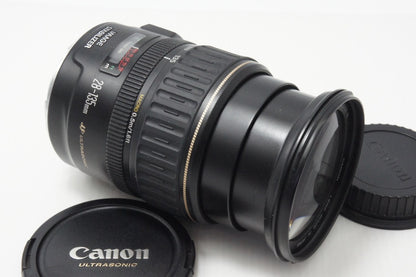 良品 Canon キヤノン EF 28-135mm F3.5-5.6 IS USM フルサイズ ズームレンズ 260624bf