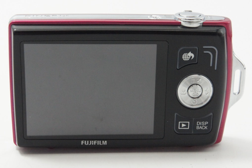 Excellent condition FUJIFILM FinePix Z110 Compact Digital Camera