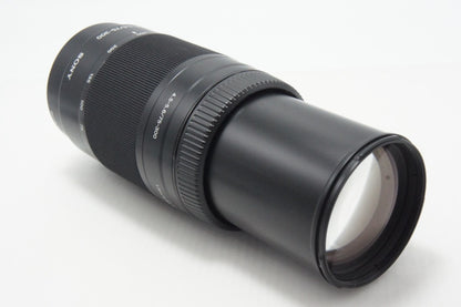 SONY ソニー AF 75-300mm F4.5-5.6 SAL75300 MINOLTA αマウント ズームレンズ 260624o