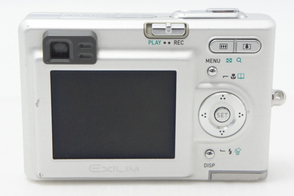 CASIO カシオ EXILIM EX-Z3 コンパクトデジタルカメラ 260624f