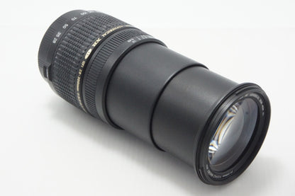 TAMRON AF 28-300mm F3.5-6.3 XR LD Aspherical IF MACRO A06 SONY MINOLTA αマウント ズームレンズ 260619c