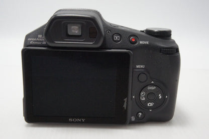美品 SONY ソニー Cyber-shot DSC-HX200V コンパクトデジタルカメラ 260624ac