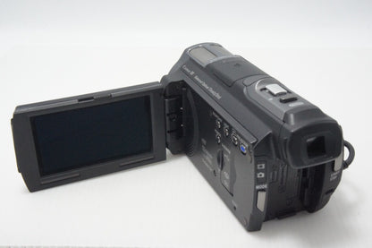 SONY ソニー Handycam HDR-PJ760 デジタルHDビデオカメラレコーダー 260624y