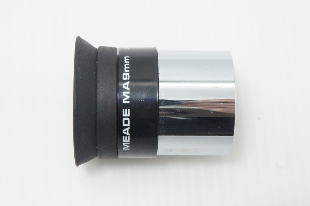 良品 MEADE MA9mm アイピース 260616k