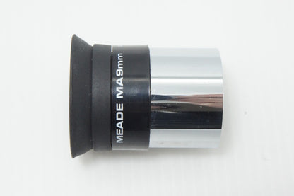 良品 MEADE MA9mm アイピース 260616k