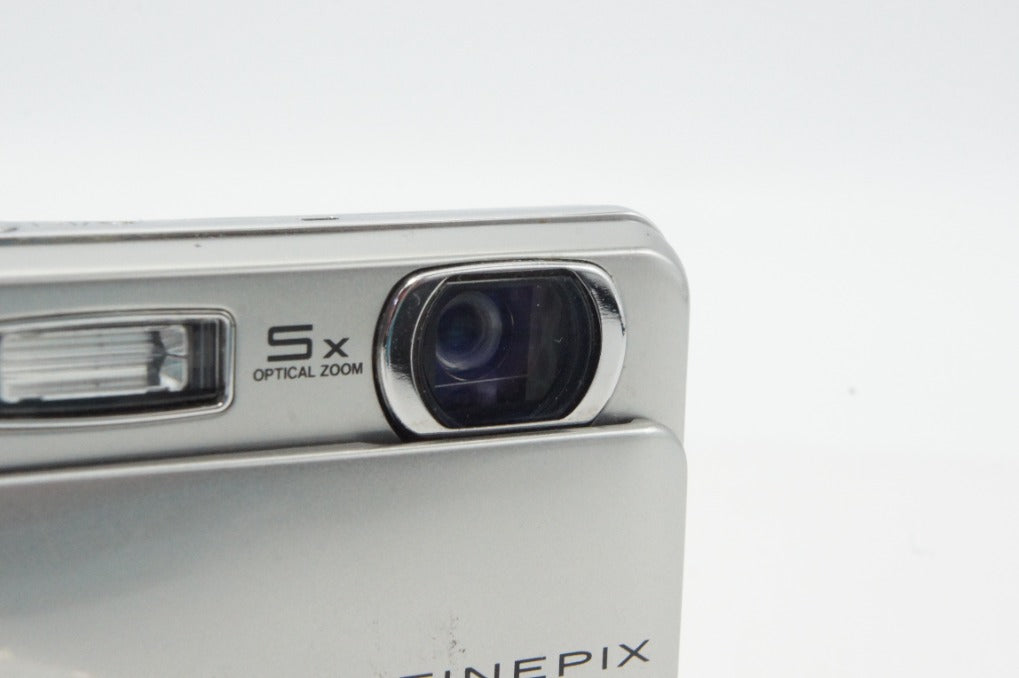 訳あり品 FUJIFILM フジフィルム FinePix Z700EXR コンパクトデジタル