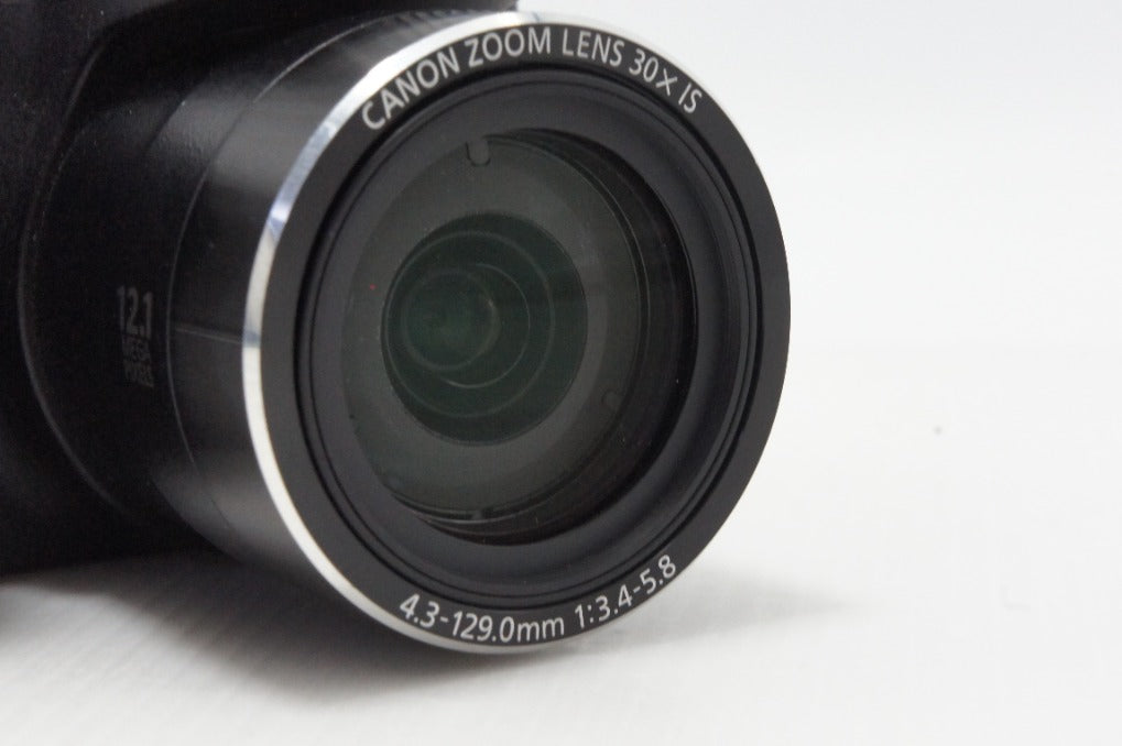 良品 Canon キヤノン PowerShot SX510 HS コンパクトデジタルカメラ