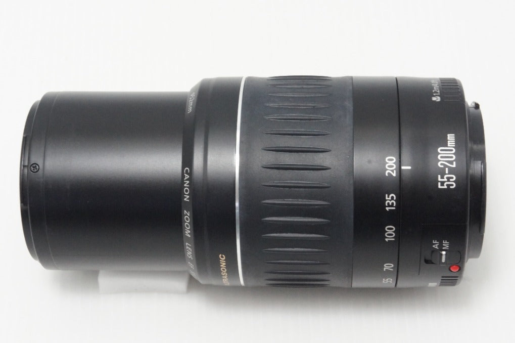 美品 Nikon ニコン AF-S DX NIKKOR 55-300mm F4.5-5.6G ED VR APS-C ズームレンズ 260619w