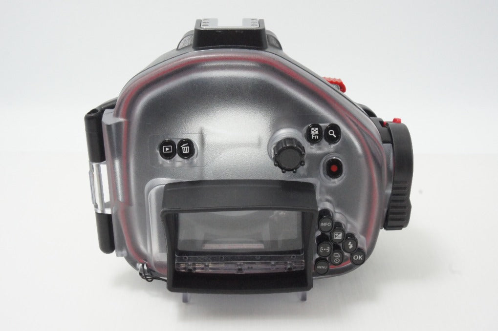 良品 OLYMPUS オリンパス PT-EP10 防水プロテクター 260620a