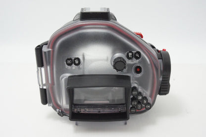 良品 OLYMPUS オリンパス PT-EP10 防水プロテクター 260620a