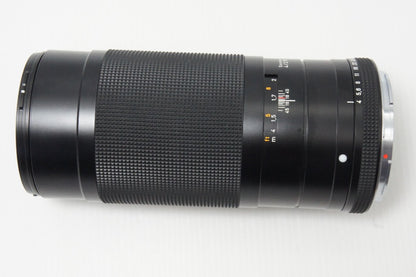 CONTAX コンタックス 645 Carl Zeiss Sonnar T* 210mm F4 CONTAX 645マウント 中判レンズ AF 260619y