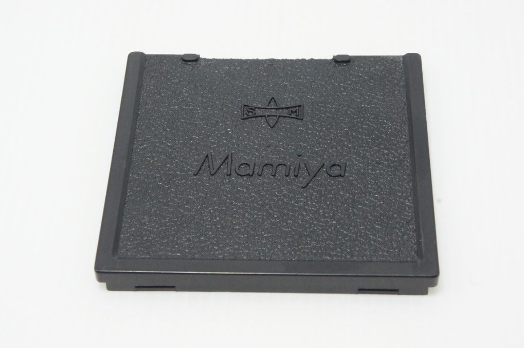 Mamiya マミヤ RB67 PRISM FINDER プリズムファインダー キャップ付 260619h