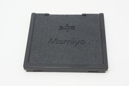 Mamiya マミヤ RB67 PRISM FINDER プリズムファインダー キャップ付 260619h