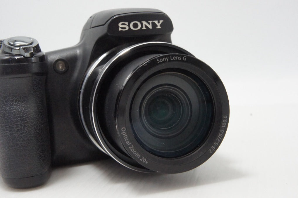 SONY ソニー Cyber-shot DSC-HX1 デジタルカメラ 260623o