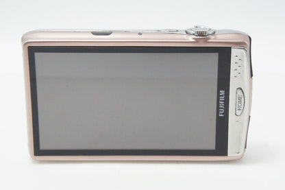 FUJIFILM フジフィルム FinePix Z950EXR コンパクトデジタルカメラ ピンクゴールド 260623t