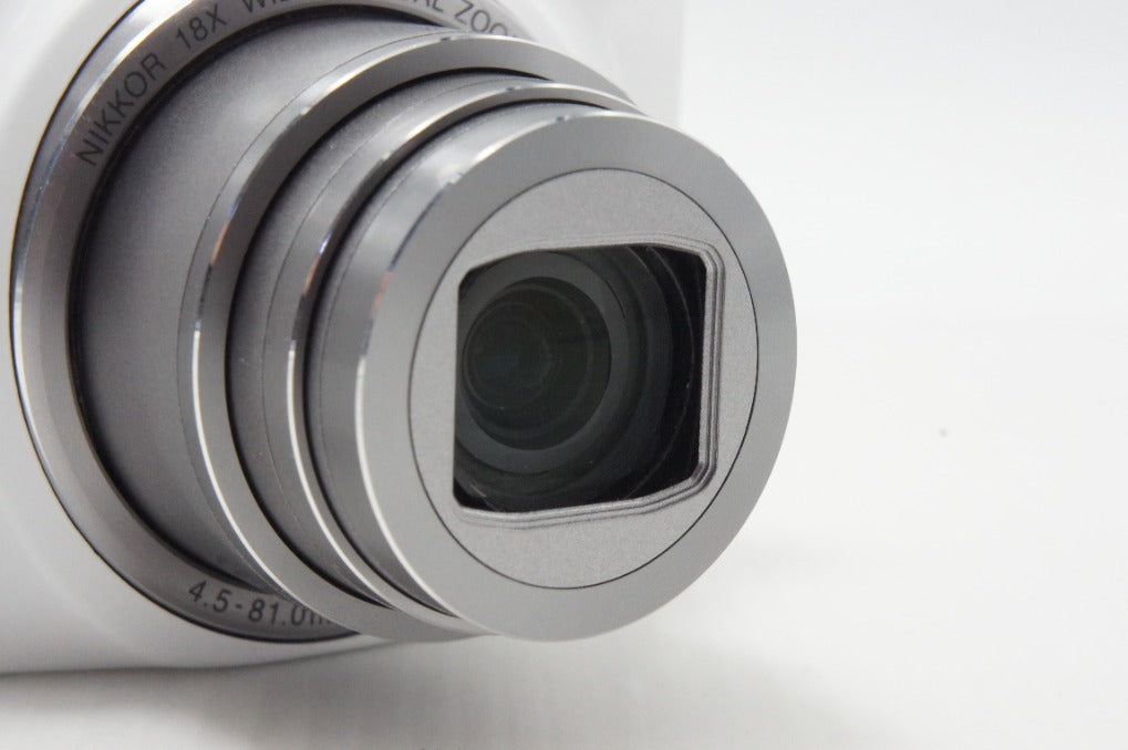 Nikon ニコン COOLPIX S9400 コンパクトデジタルカメラ エレガント