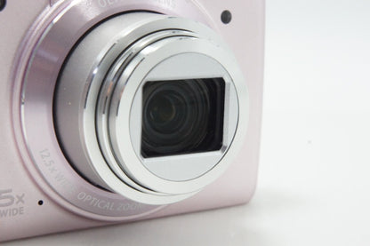 OLYMPUS オリンパス VR-360 コンパクトデジタルカメラ ピンク 260624as
