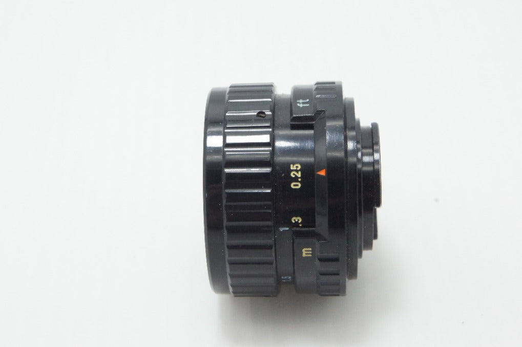 PENTAX-110 ペンタックス 18mm F2.8 MF 単焦点レンズ 260624an